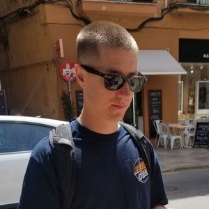 Meet your Posher, Joe